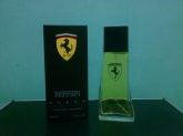 Ferrari Black 50ml